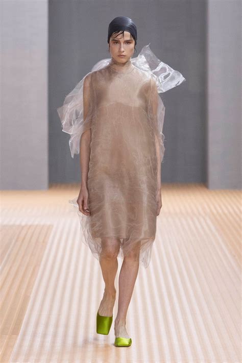 defile prada 2024|prada ss 2024.